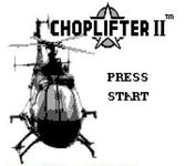 Video Game: Choplifter II: Rescue Survive