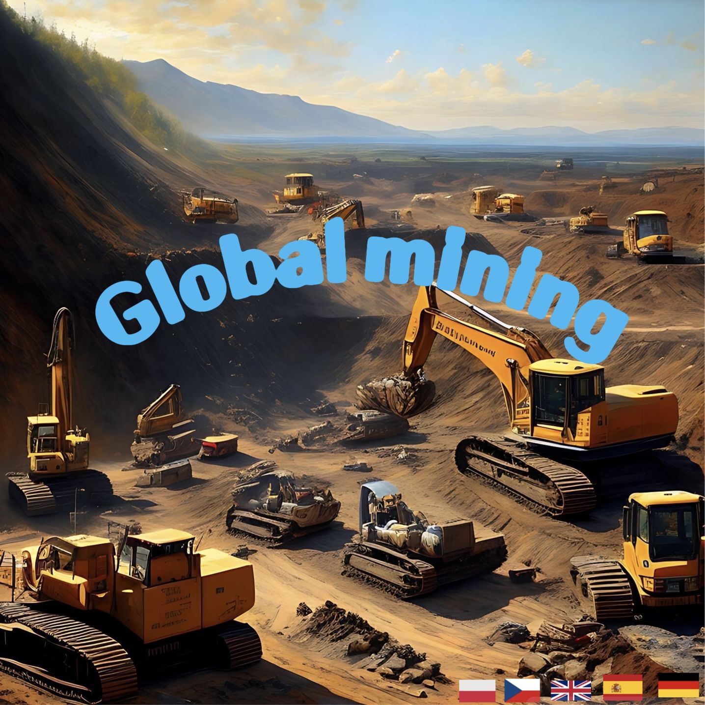 Global Mining