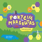Pokyčių Maršrutas