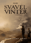 RPG Item: Svavelvinter Quick-start Rules