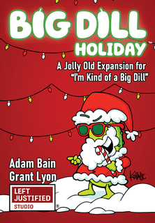 Big Dill Holiday