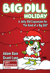 Big Dill Holiday