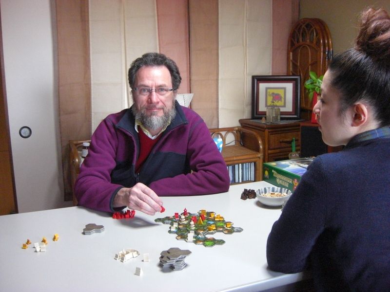 BoardGameGeek