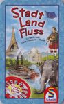 Stadt - Land - Fluss