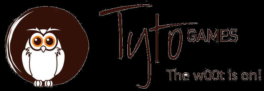 Tyto Games