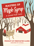 Board Game: Masters of Maple Syrup