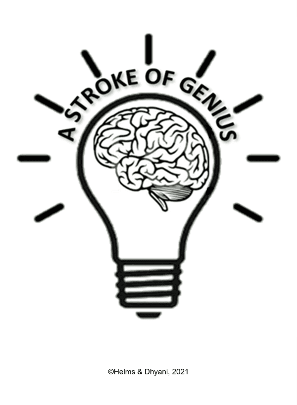 Stroke of Genius