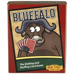 Bluffalo