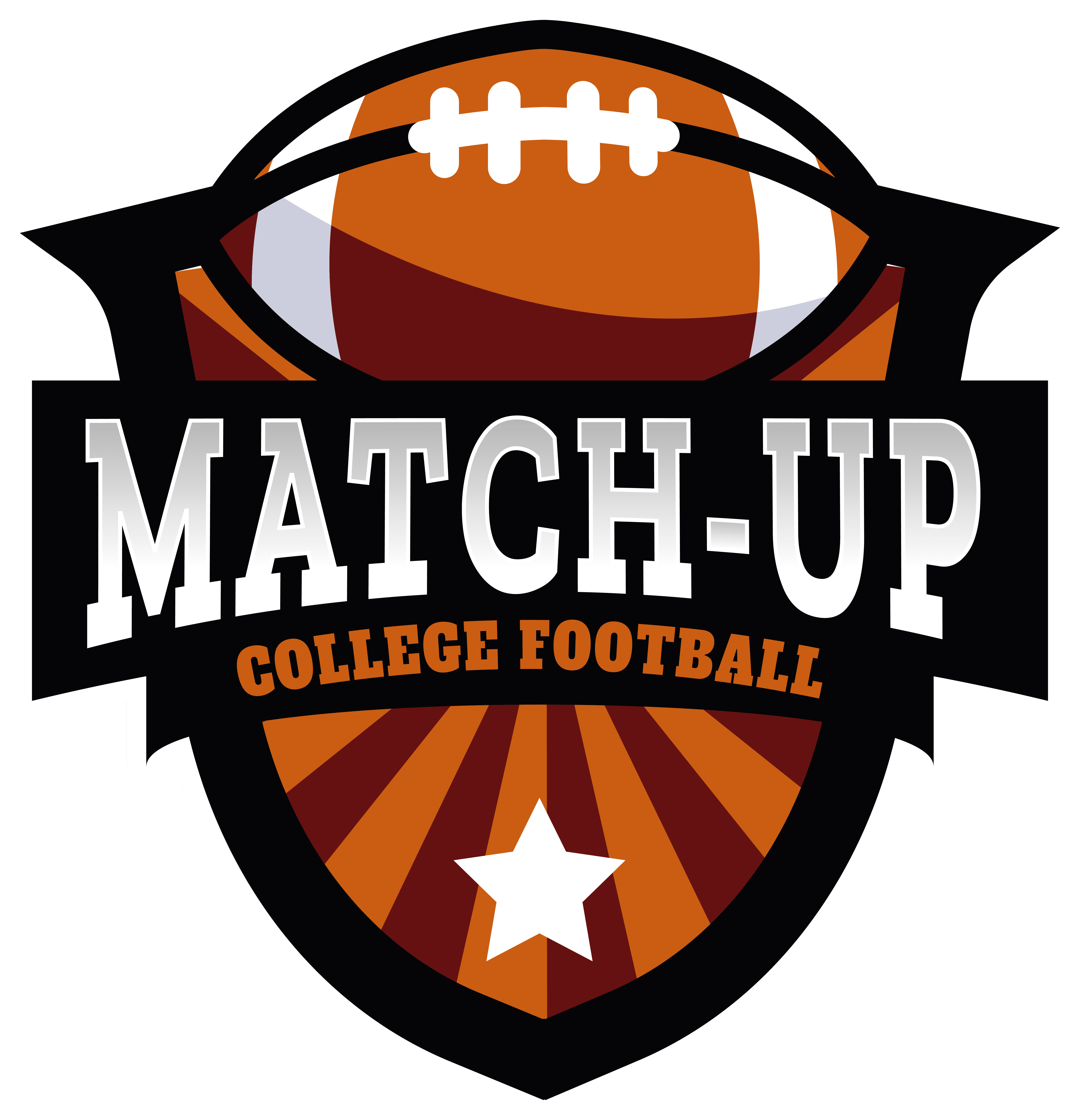 Cover art for Match-Up College Football