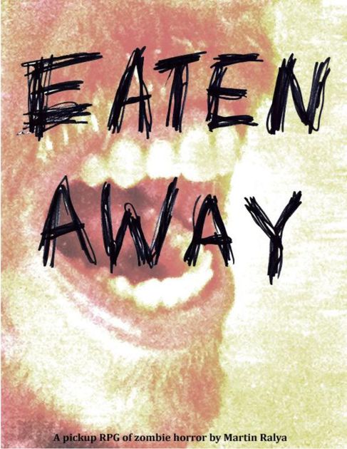 Eaten Away Image RPGGeek