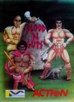 Video Game: Blood 'n' Guts