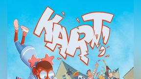 Kart thumbnail