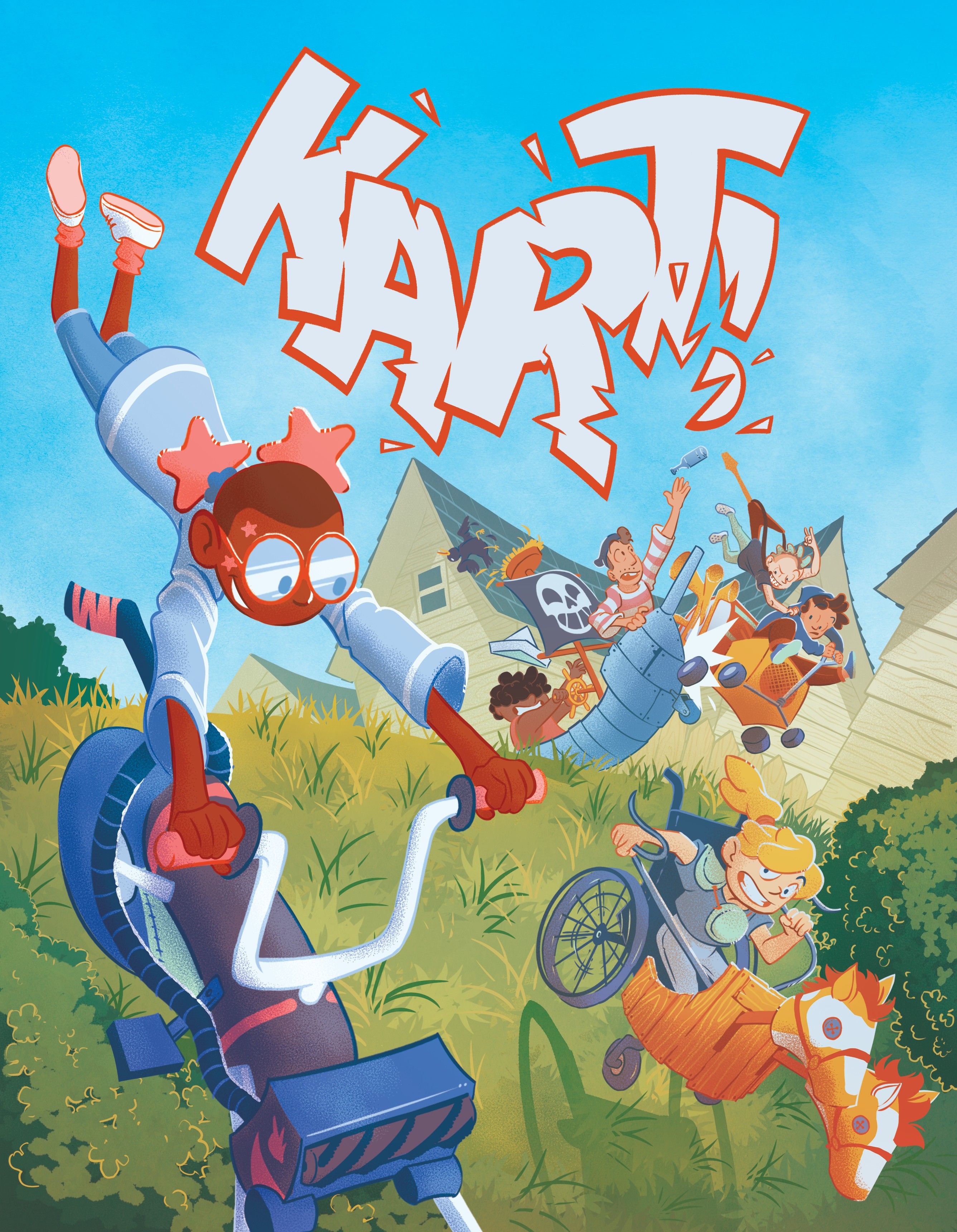 Kart