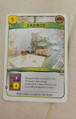 ChaosTCG 自由、気ままに「キングペンギン」 プロモ promo card
