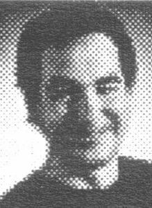 Jervis Johnson portrait