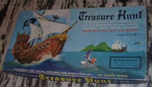Treasure Hunt