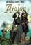 RPG Item: Nations of Théah: Book Two: Avalon