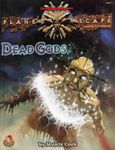 RPG Item: Dead Gods