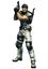 Character: Chris Redfield
