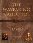 RPG Item: The Wayfaring Guide to: Haven (5E)