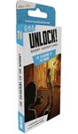 Unlock!: Short Adventures – The Awakening of the Mummy (English)
