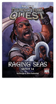 Board Game: Thunderstone Quest: Raging Seas