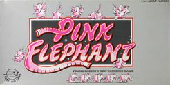 Pink Elephant