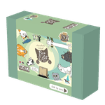 Box of Cats