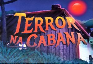 Terror na Cabana