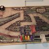 Bristol 1350: A Medieval Game of Racing, Plague & Deceit by Travis Hancock  — Kickstarter