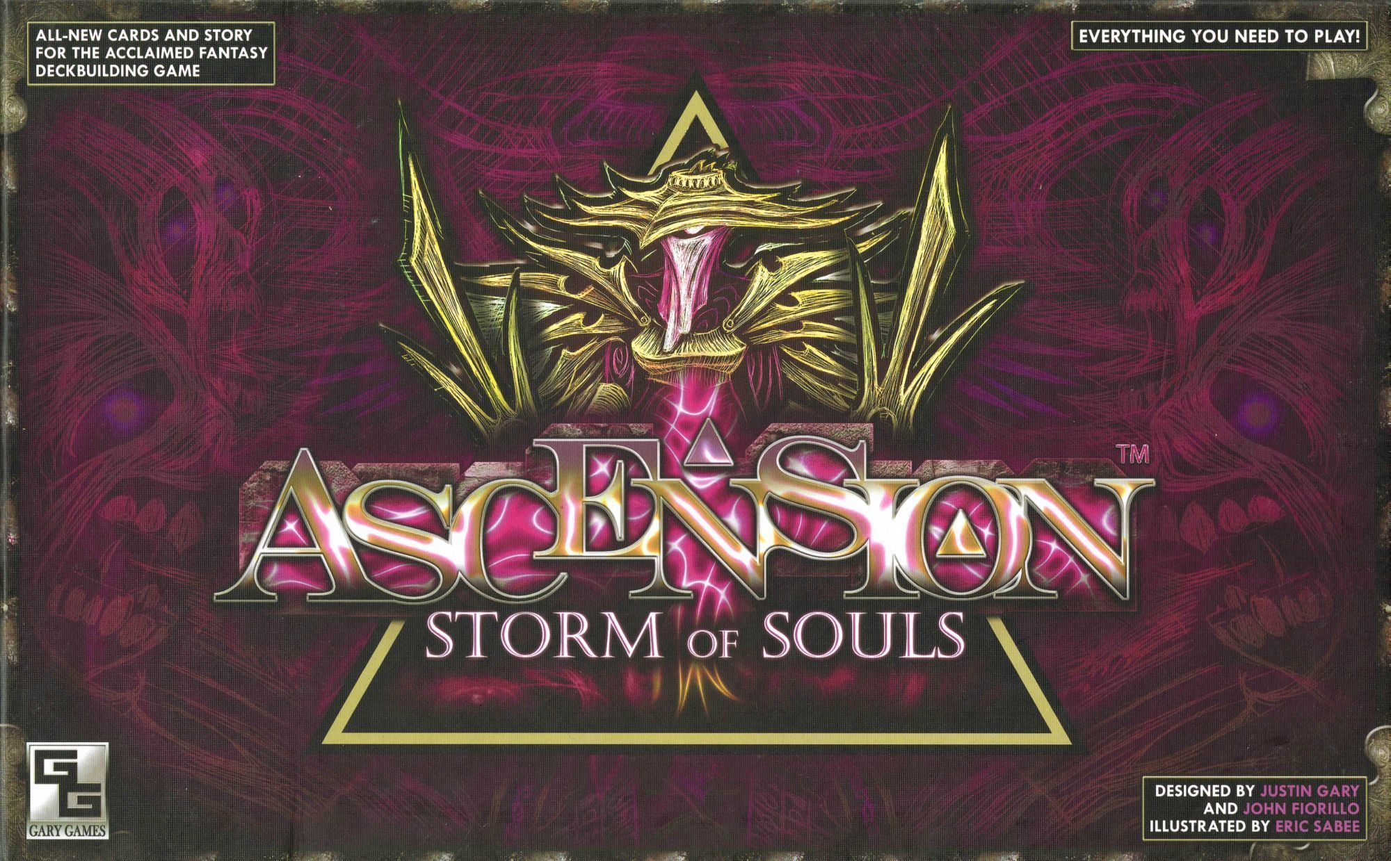 Game cover image