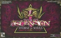 Ascension: Storm of Souls