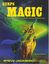 RPG Item: GURPS Magic (First Edition)