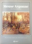 Meuse Argonne: The Final Offensive