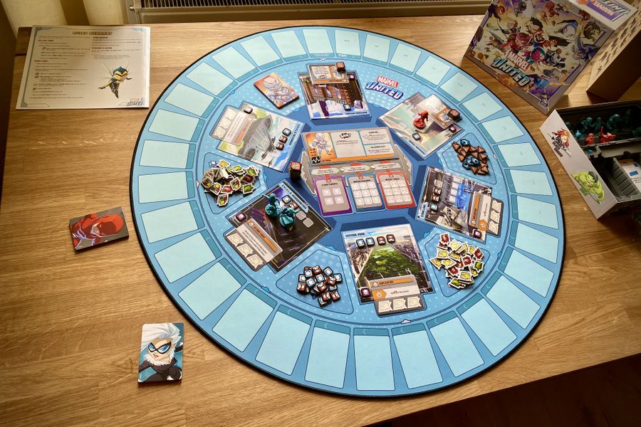 board game image