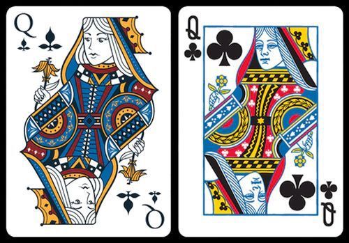 20 Interesting Playing Cards You Can Buy - Hongkiat