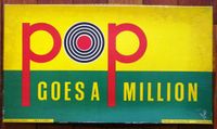 Pop Goes A Million