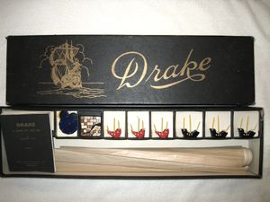 Drake