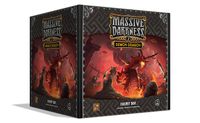 Massive Darkness 2: Enemy Box – Demon Dragon
