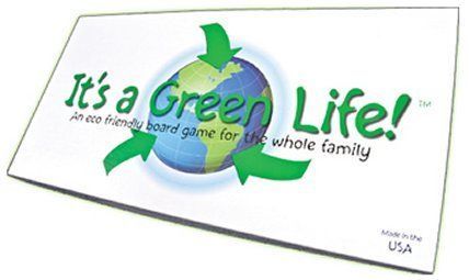 It's a Green Life