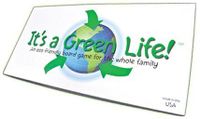 It's a Green Life