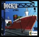 Board Game: Docker