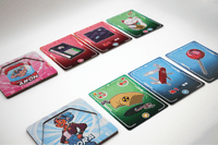 Cards