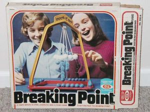 Breaking Point