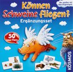Können Schweine fliegen? Ergänzungsset