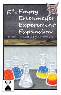 Empty Erlenmeyer Experiment Expansion