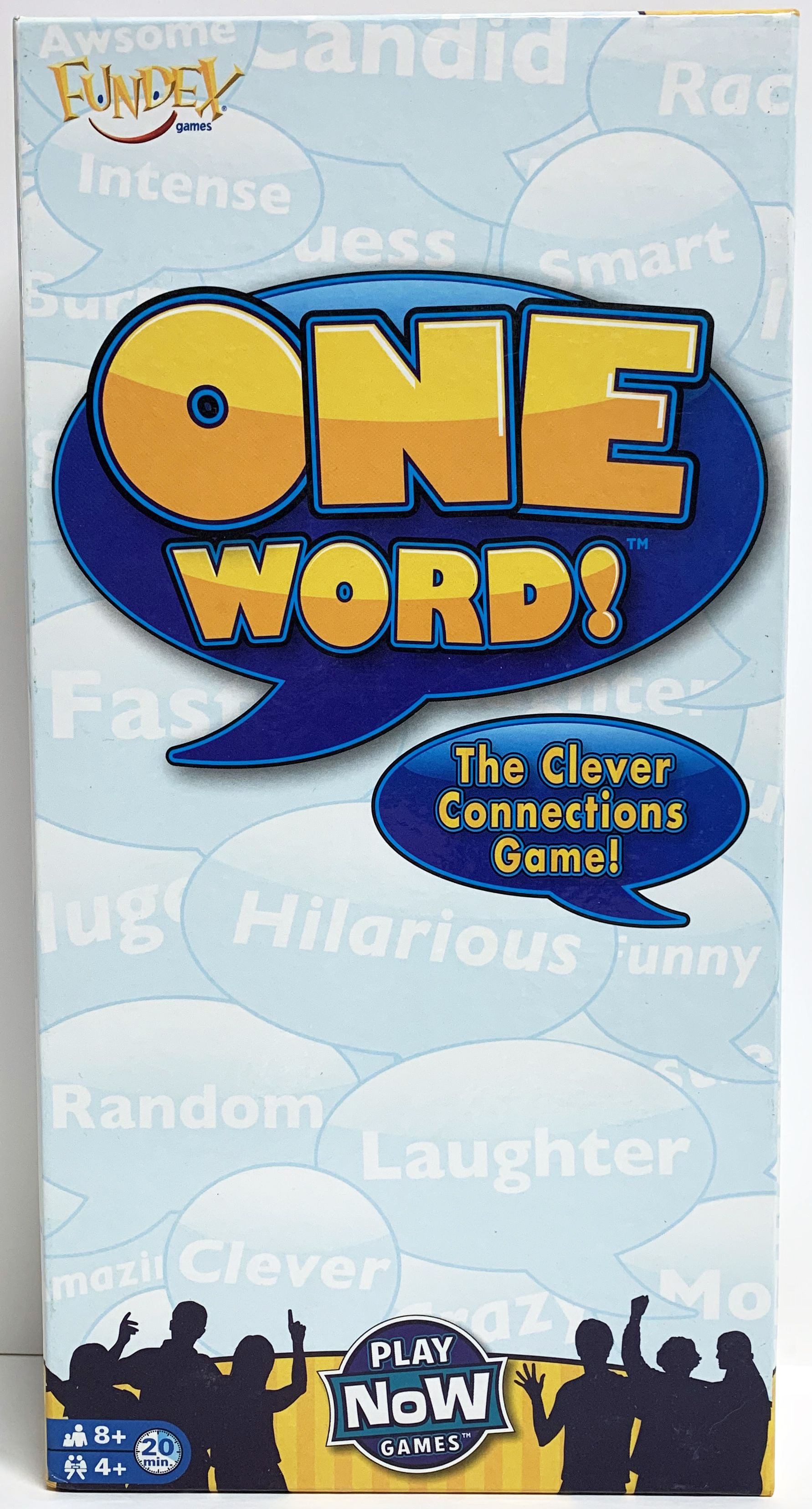 One Word