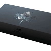 Kingdom Death: Monster – Campaigns of Death Expansion