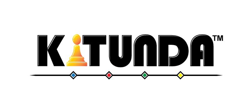 Kitunda cover art