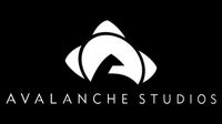 Video Game Publisher: Avalanche Studios